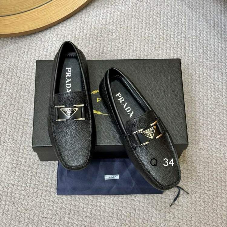 Picture of Prada Shoes _SKUPradasz38-45F080118954